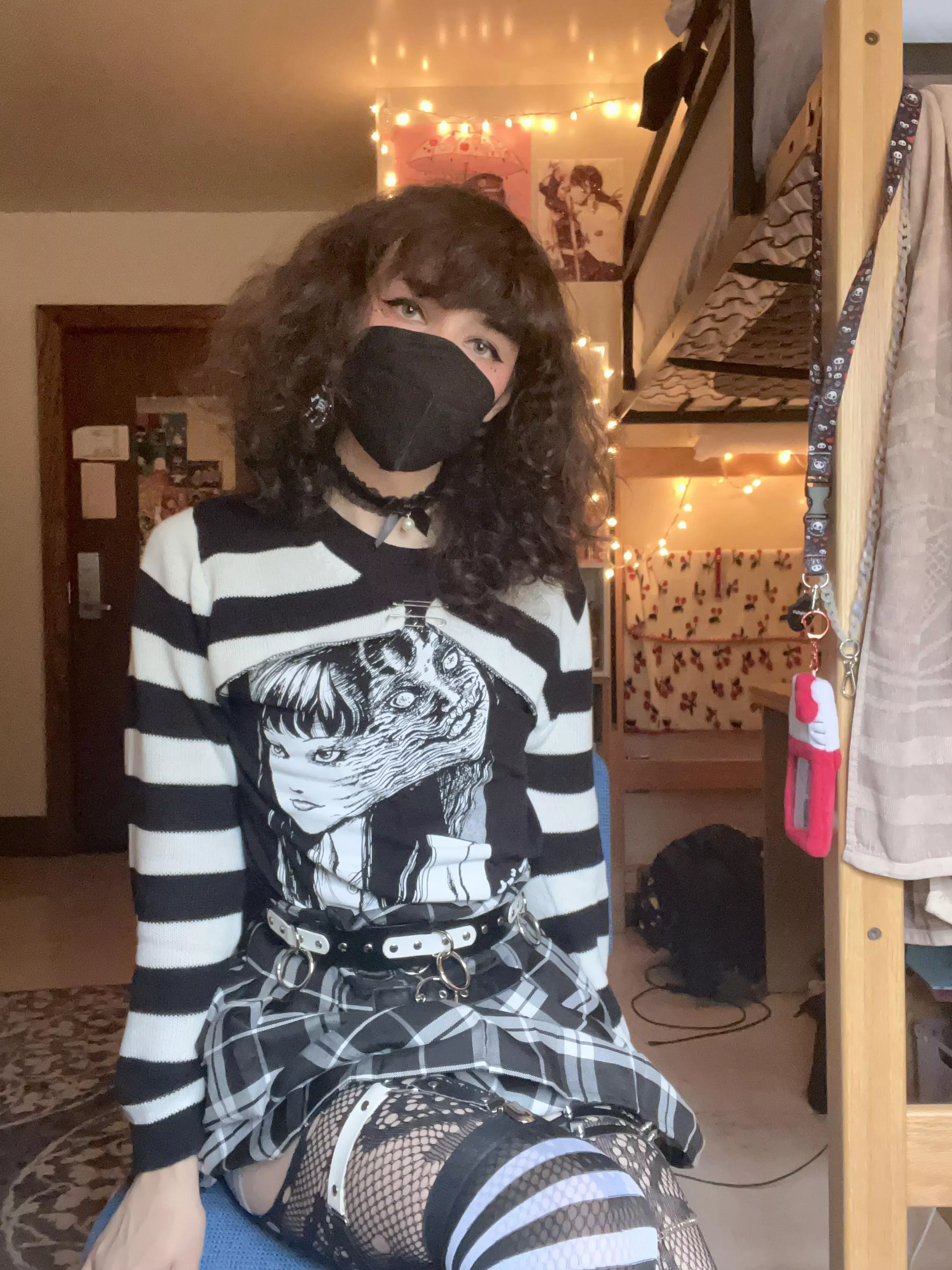 I love me some stripes 🤍