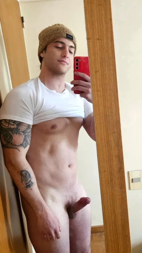 I need a gymbro. Would you be mine?