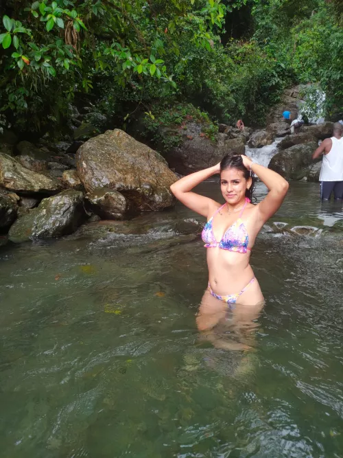 I want to see how you use me as your special toy