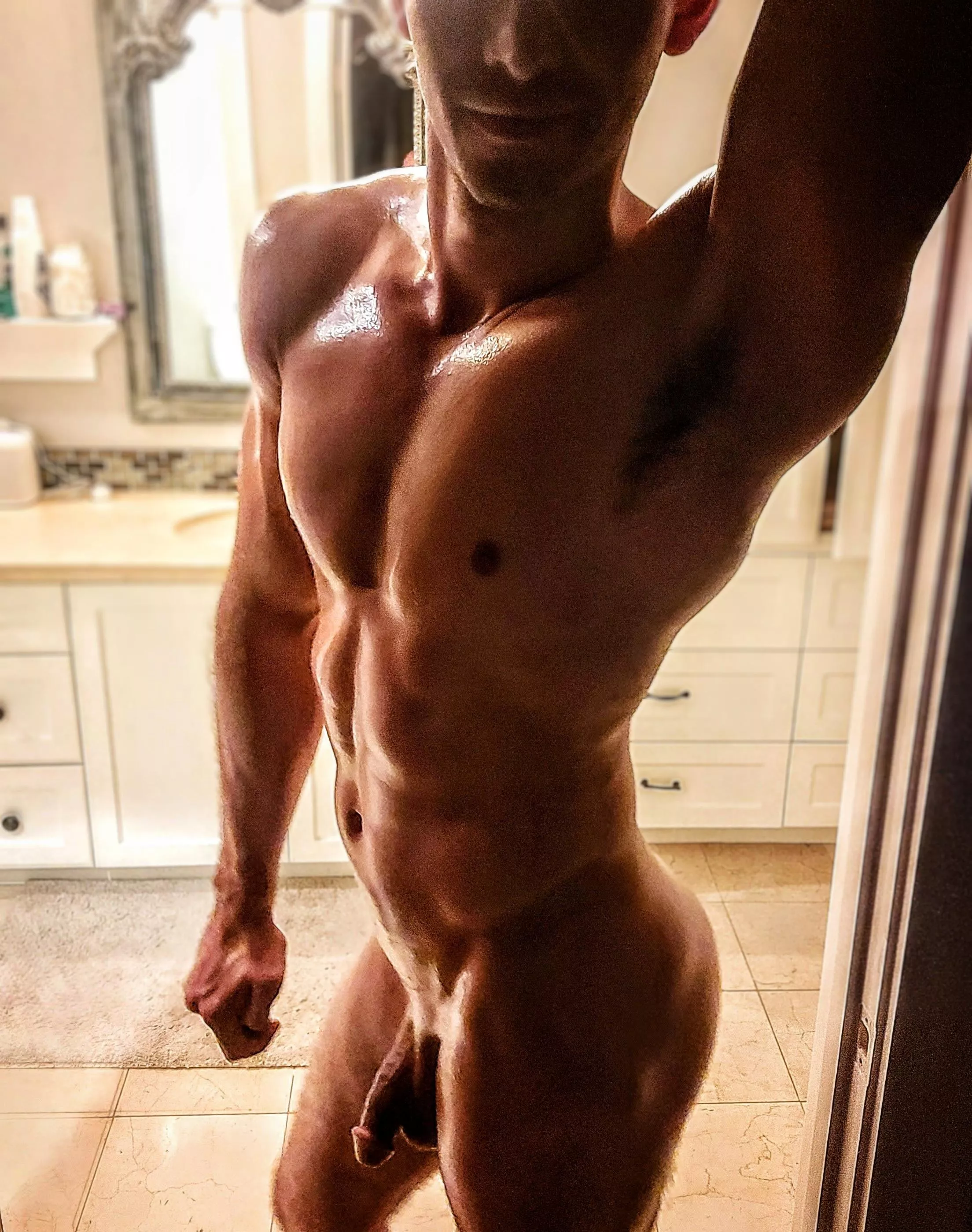 I want to warn your attention