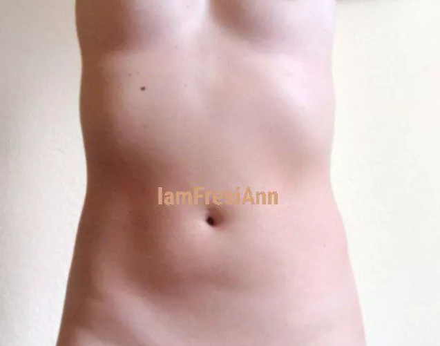 I wish I had an oil massage...