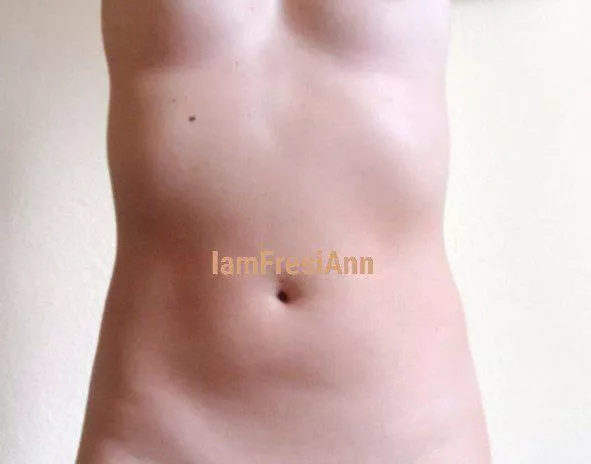 I wish I had an oil massage...