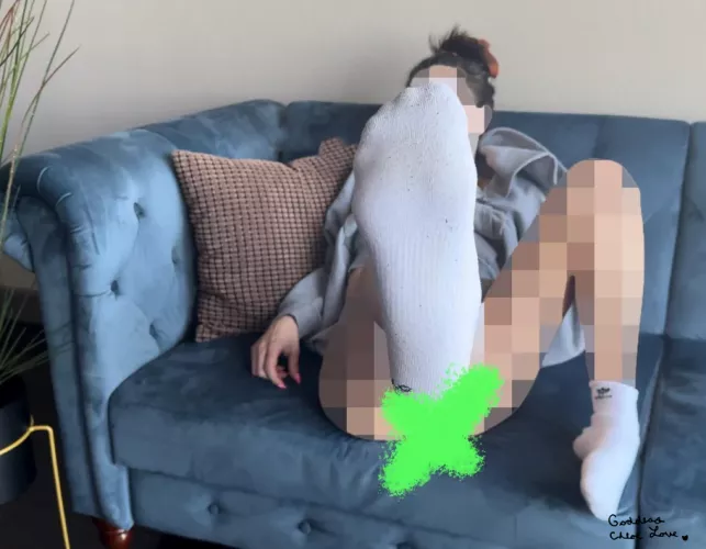 I'm curious loser.... what would you do with my smelly socks?