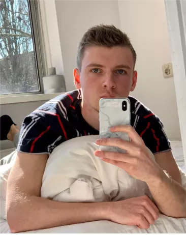 I’m kinda new to Reddit, so hi!