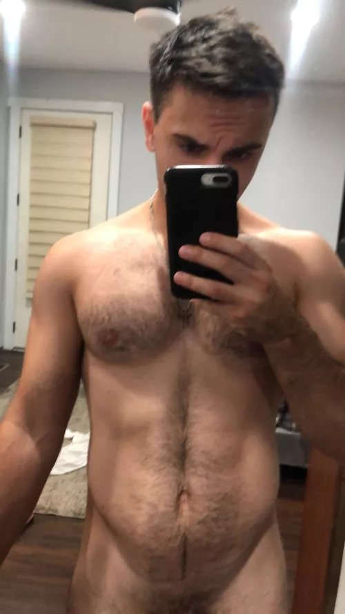 In case anyone wanted to see the front