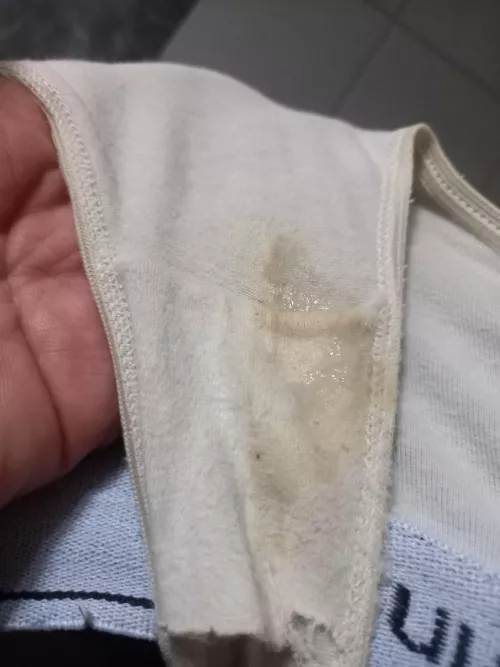 It seems like I had a restless dream...