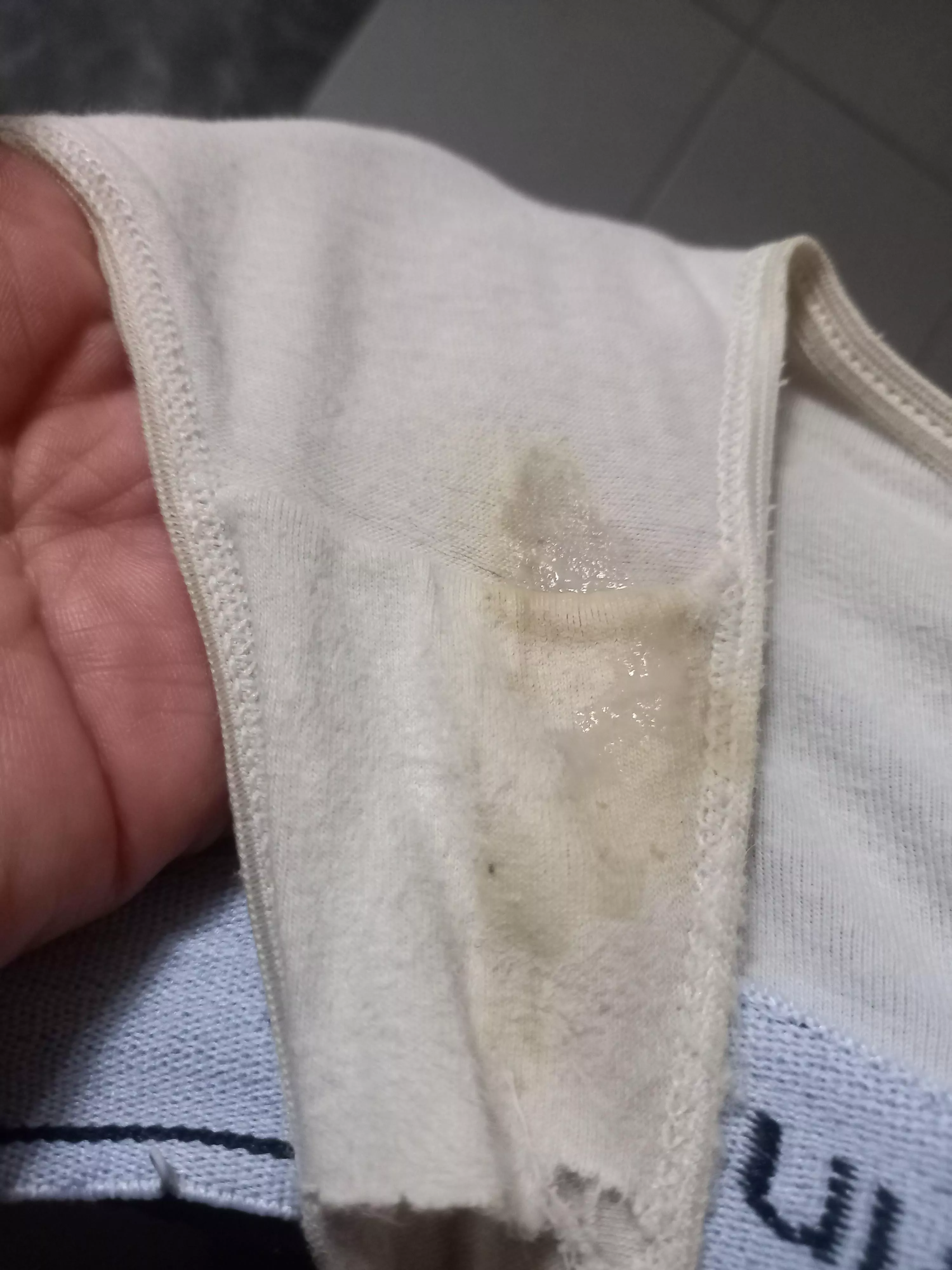 It seems like I had a restless dream...