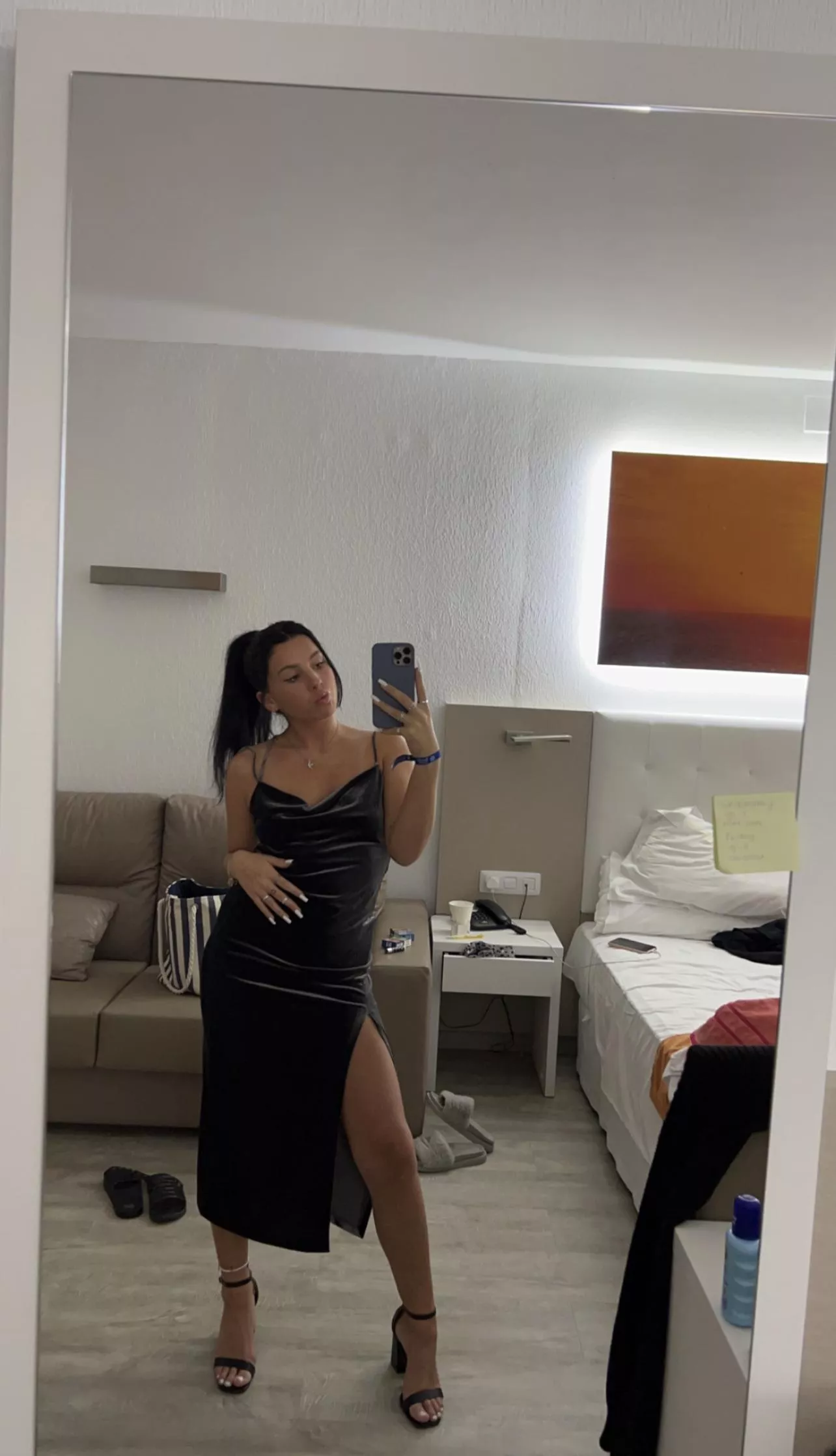 IUTR college girl (f18)