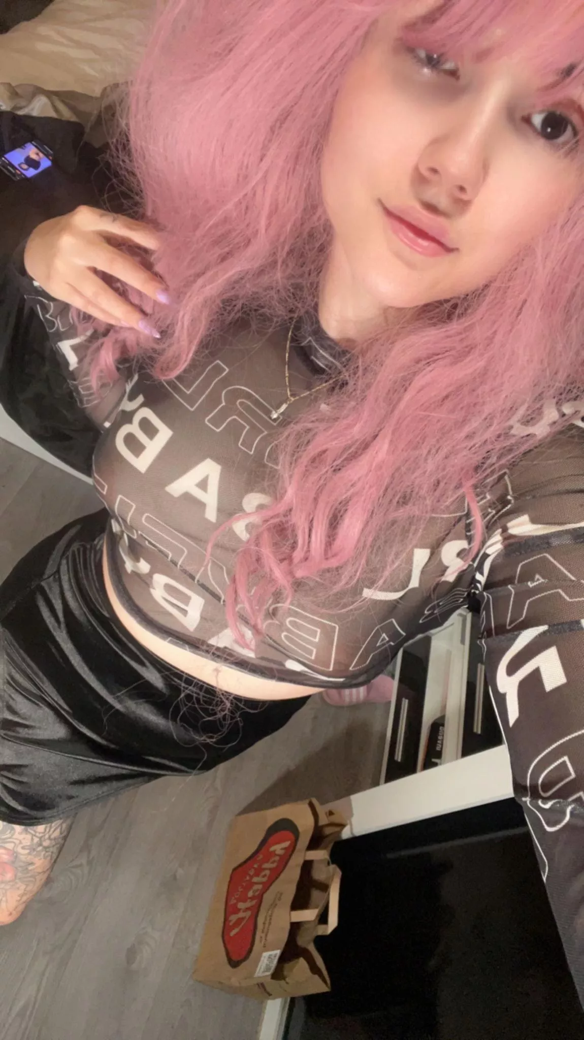 IUTR Good vibes 💖 [IUTR]