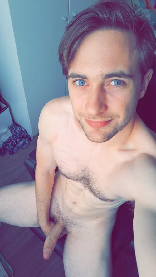 Just a regular Wednesday afternoon ;)