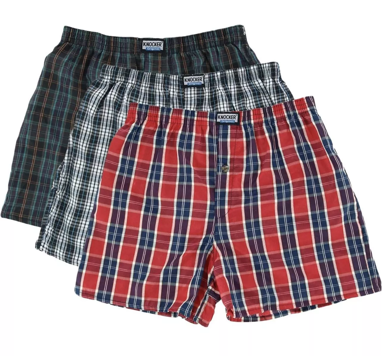 Knocker Boxers