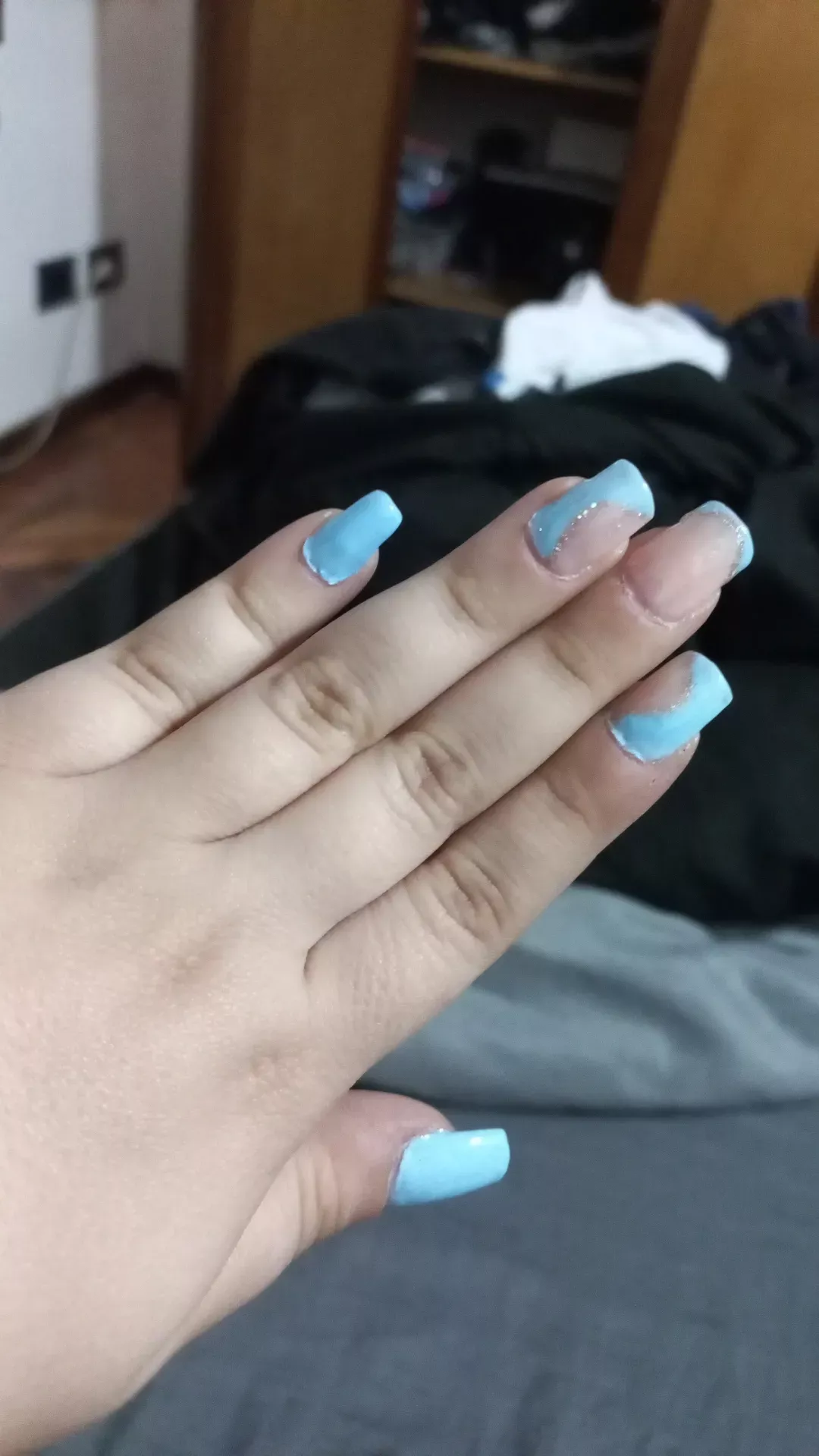 light blue ❤️‍🔥