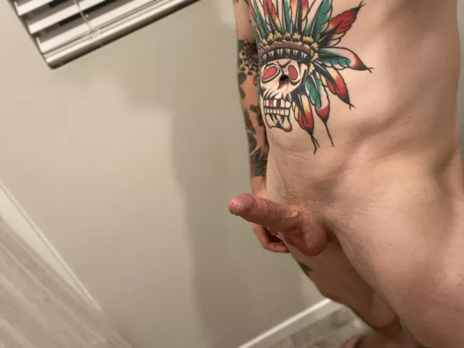 Lmk what you think 😏