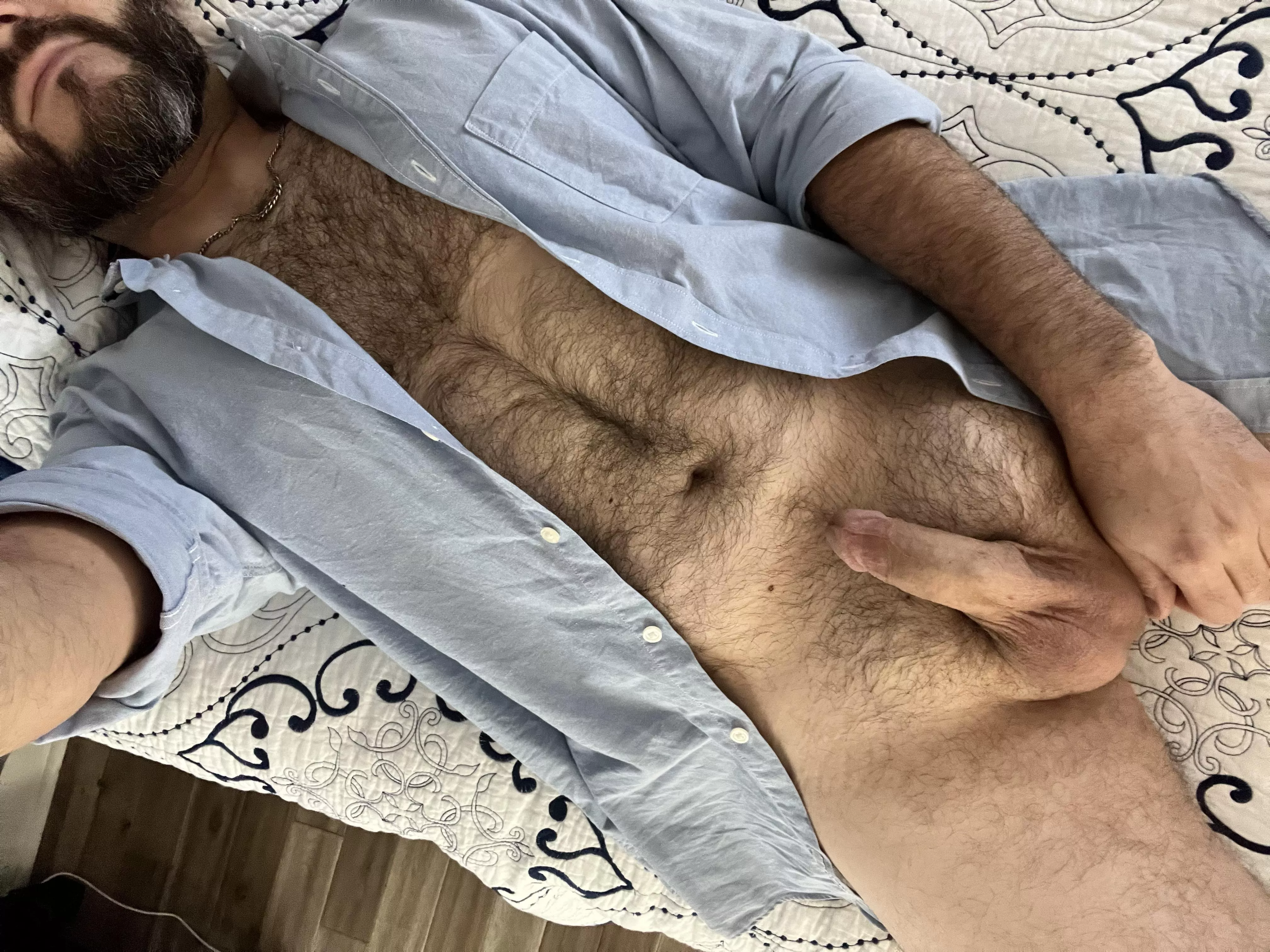 Long work day. Let’s take a break for face or cock rides (44)