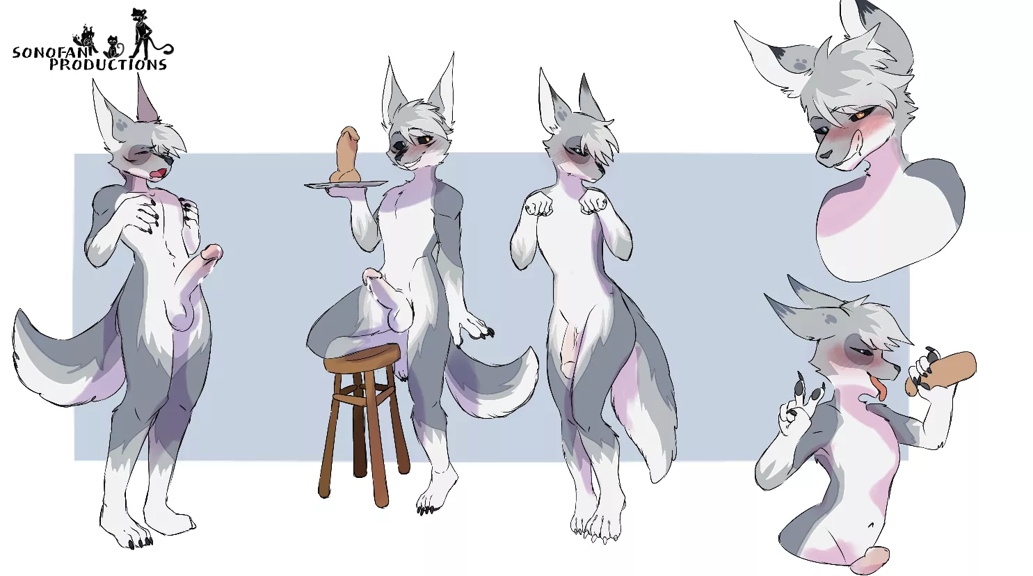 [M] Who would like a turn with him? (art by me)