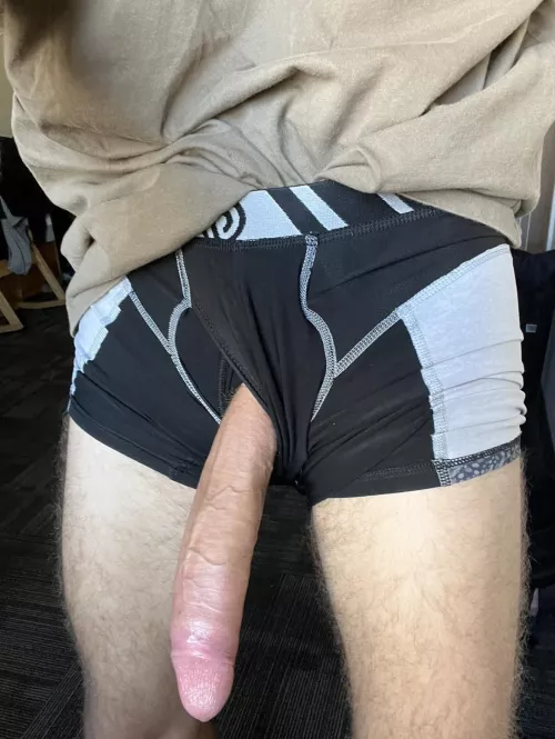 Male or female would you let me impale you?