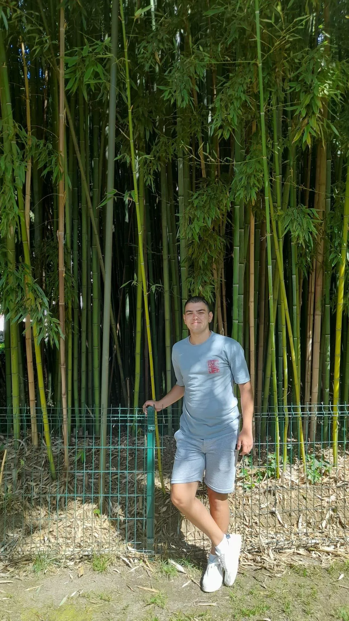 Need a player two in the game of life