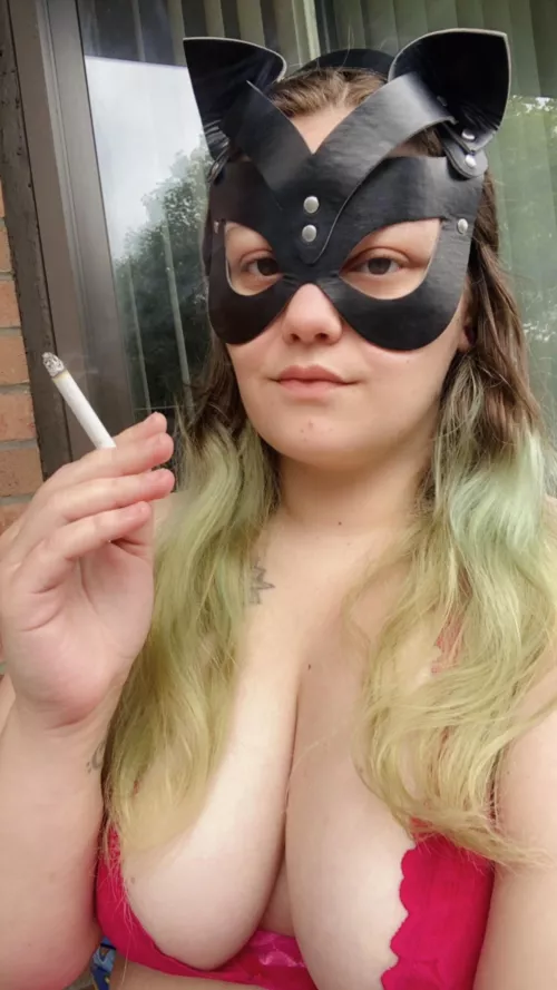 Nothing better than a fresh pack of marb reds