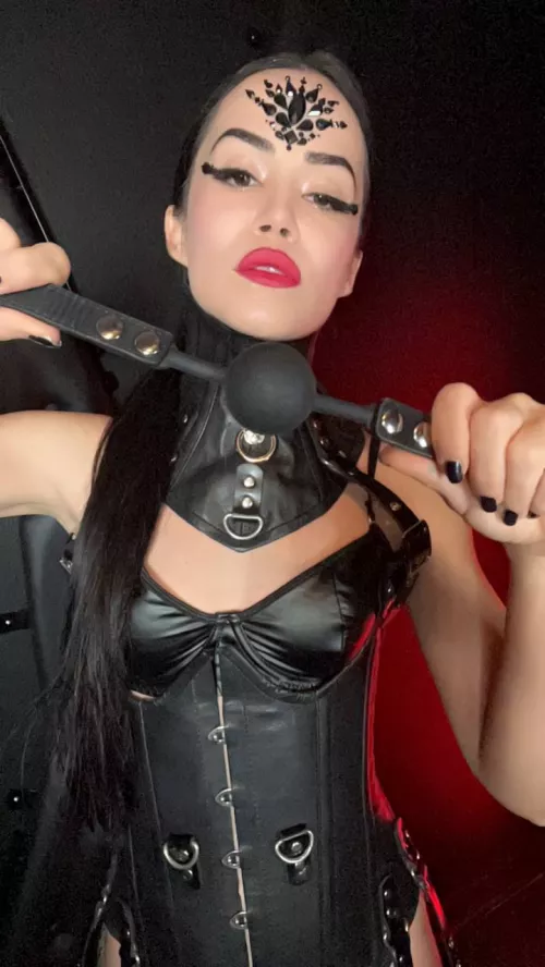 Obey my orders to get a chance of humiliation, loser