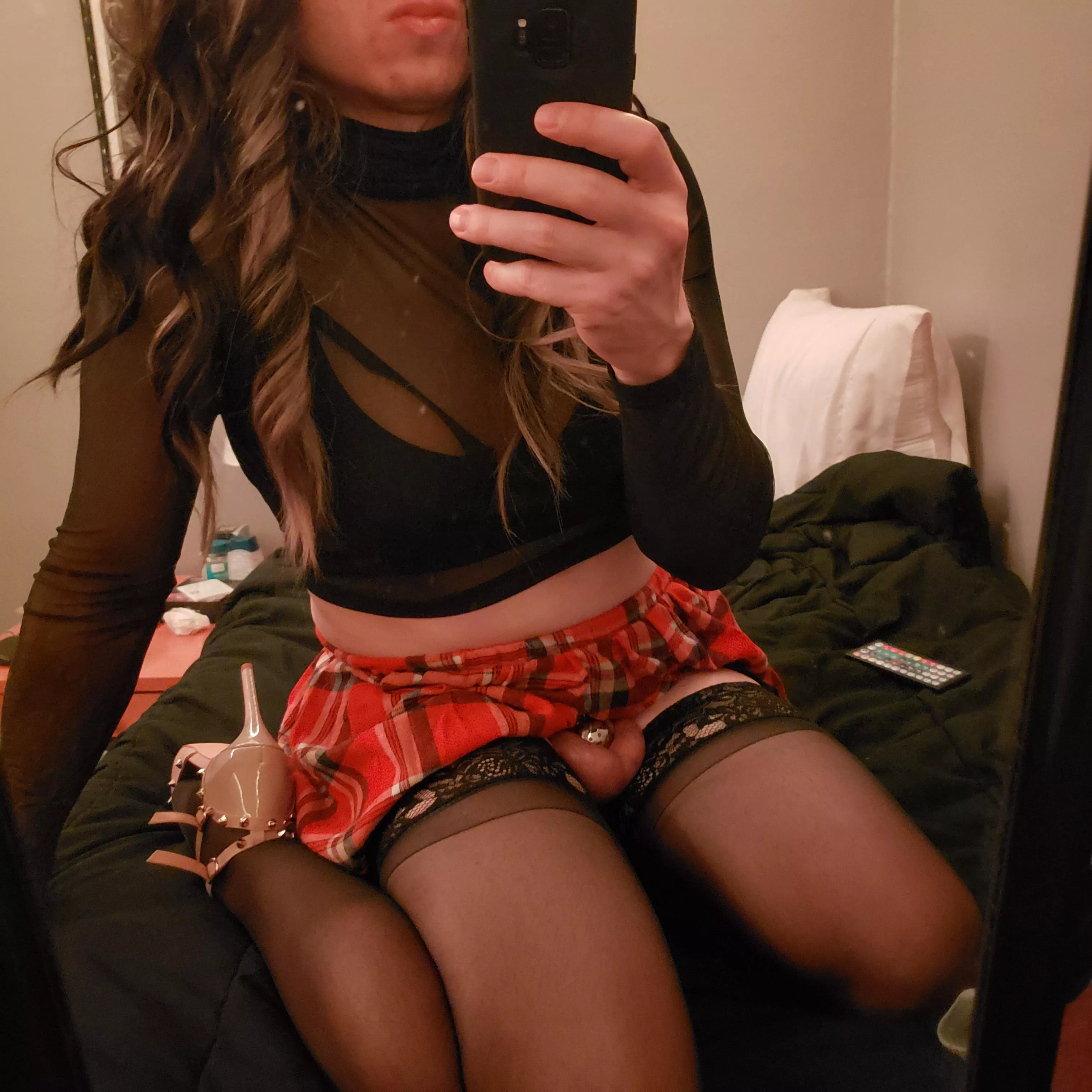 Only thing missing is you..