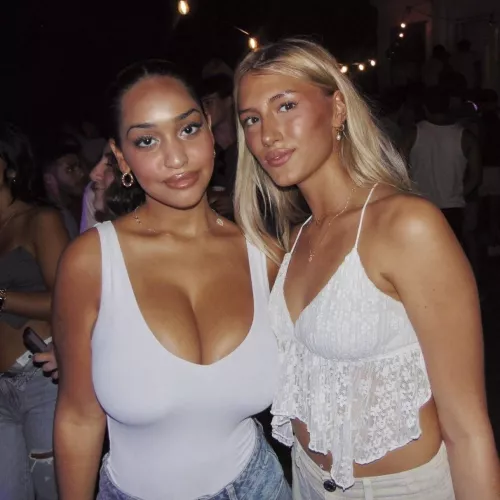 Pick one: Left or Right?