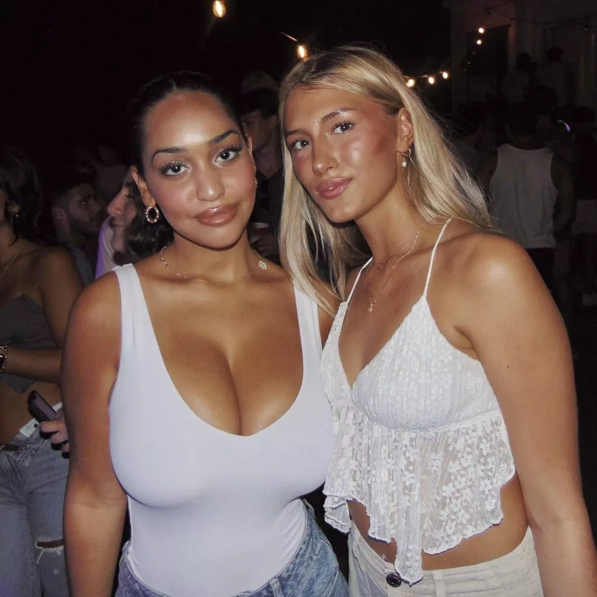 Pick one: Left or Right?