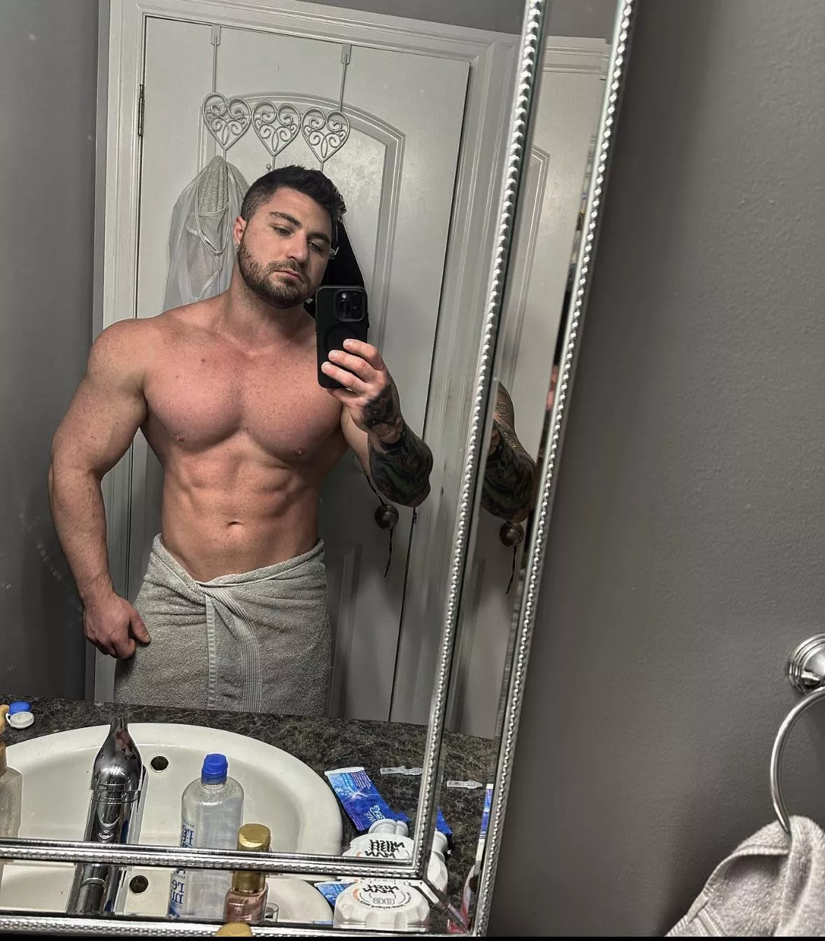 Progression on point