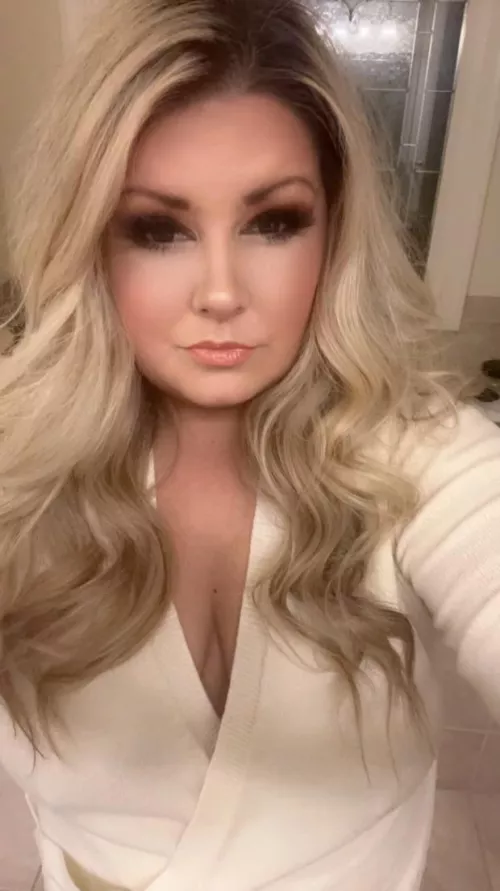 Ready for this Tuesday