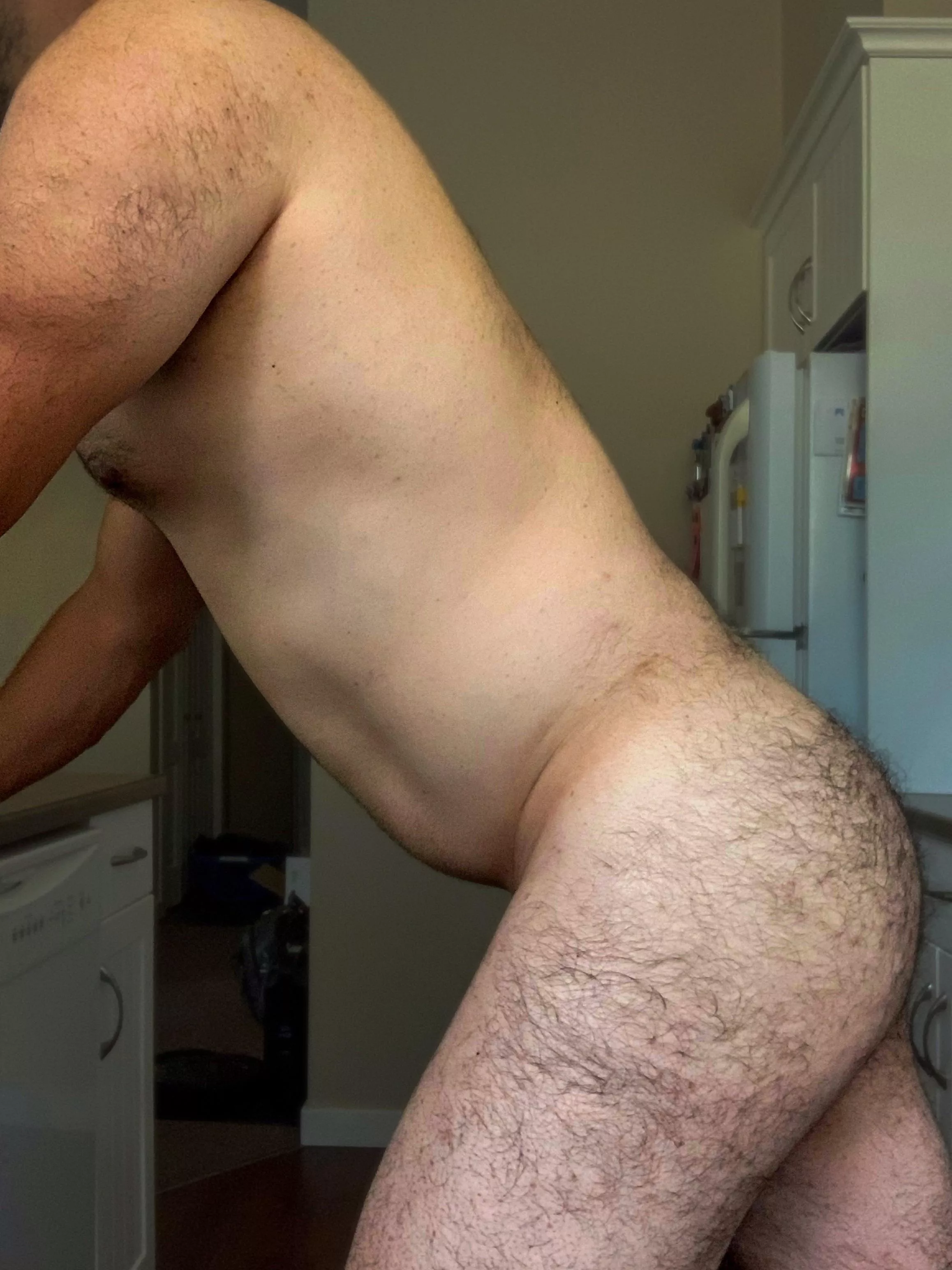 Rough and tough Monday