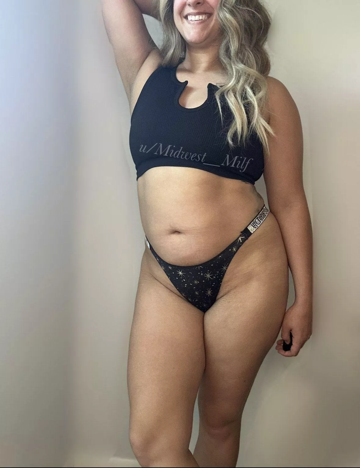 Shine strap panties are dreamy; MILF panties are dreamy too ;) [selling] [USA]