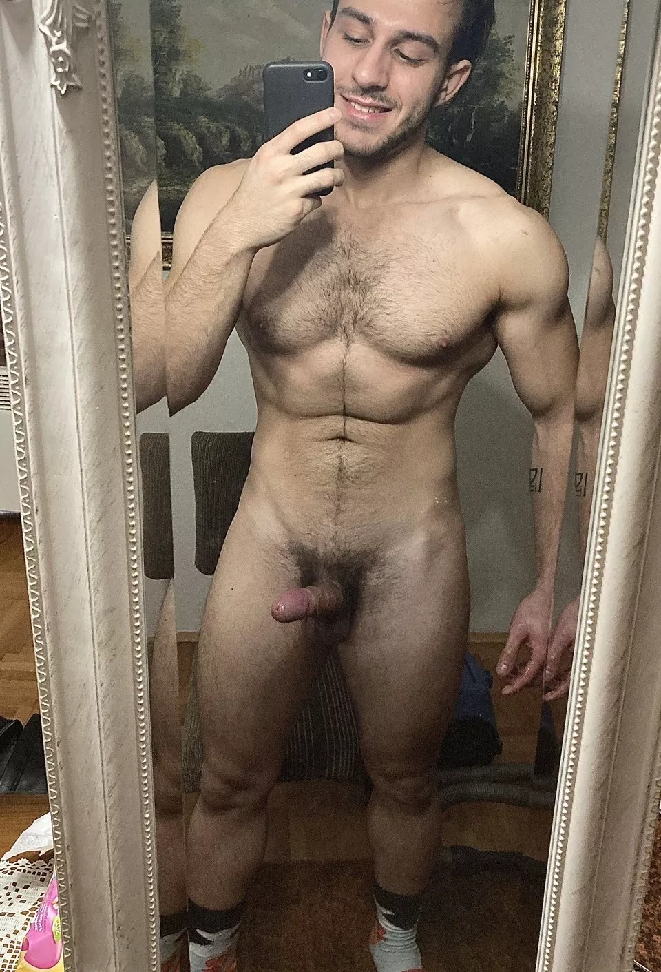 Should I post more pics like this?