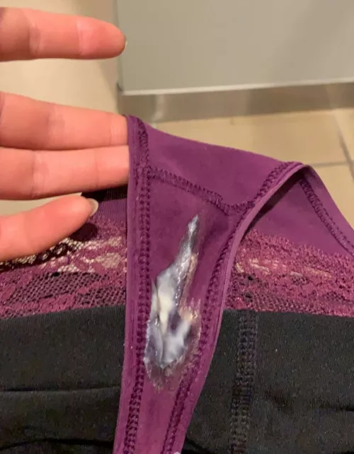 So dirty after the gym