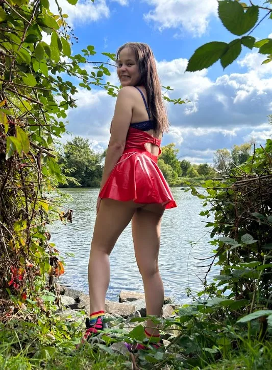 Teachers hated me… wonder why