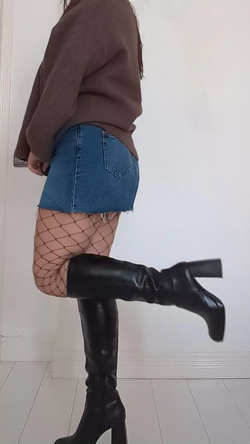 Think this fits in here!