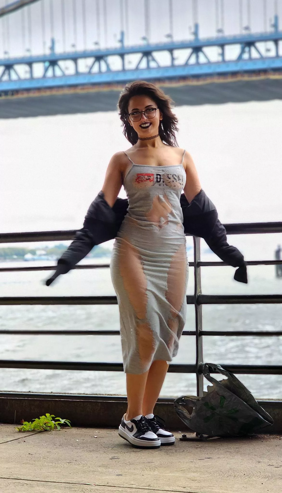 Today’s catch 🎣