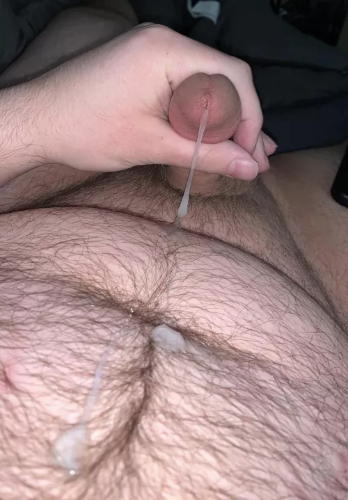 Too bad nobody’s here