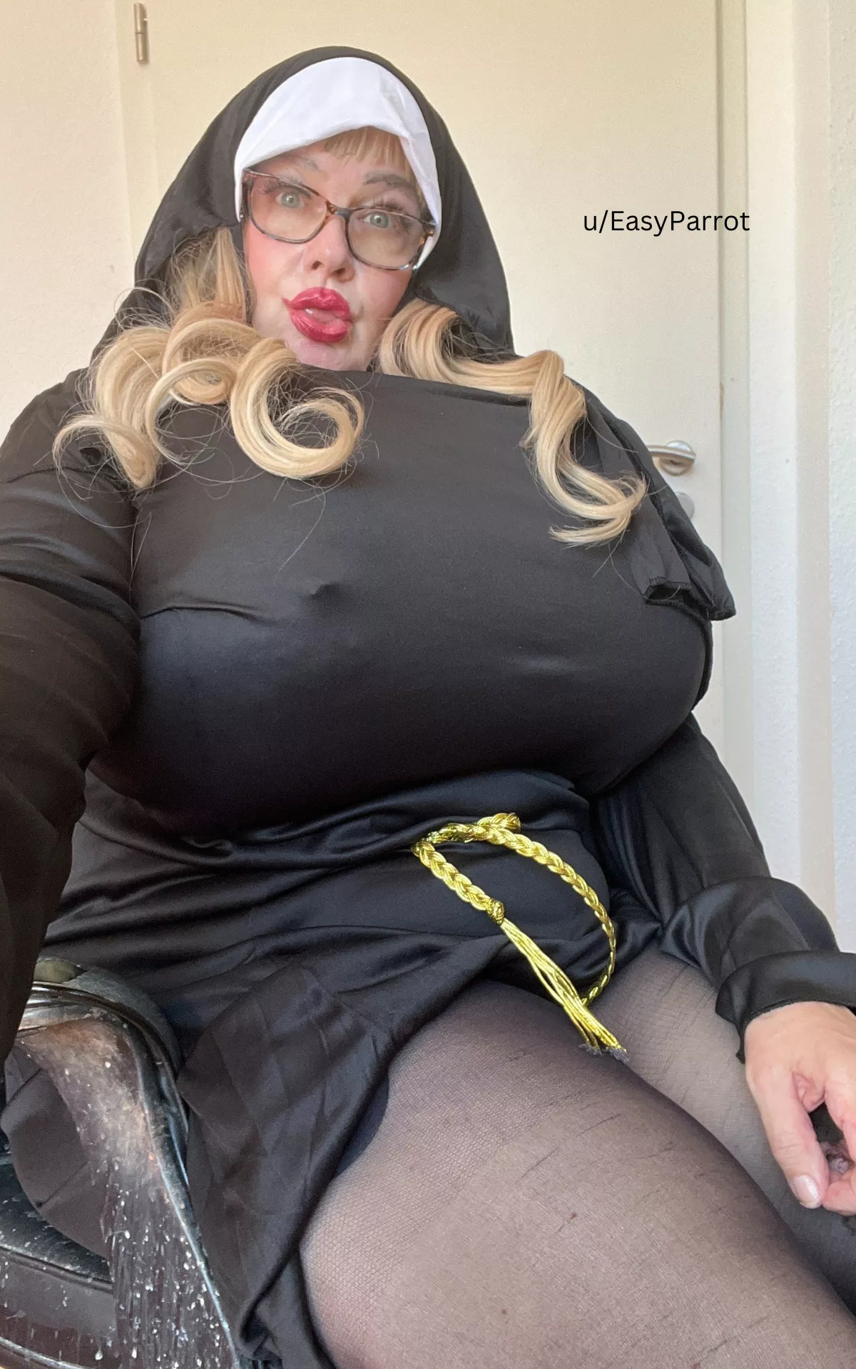 Two giant watermelons are better than one