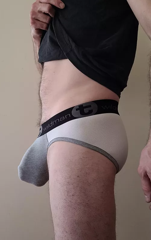 Two tone, packed + Oxballs