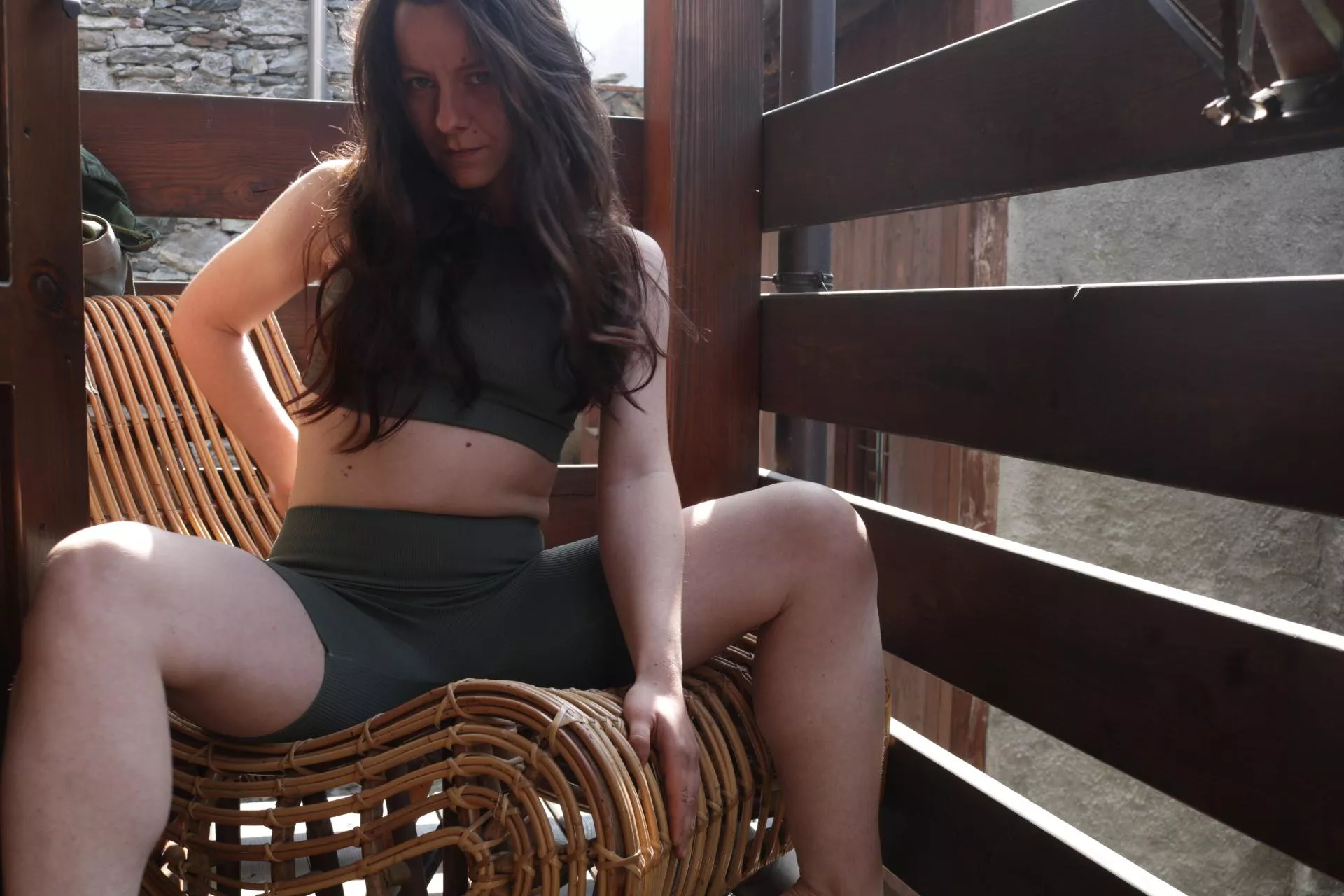 Vacation attire 😋 [f]