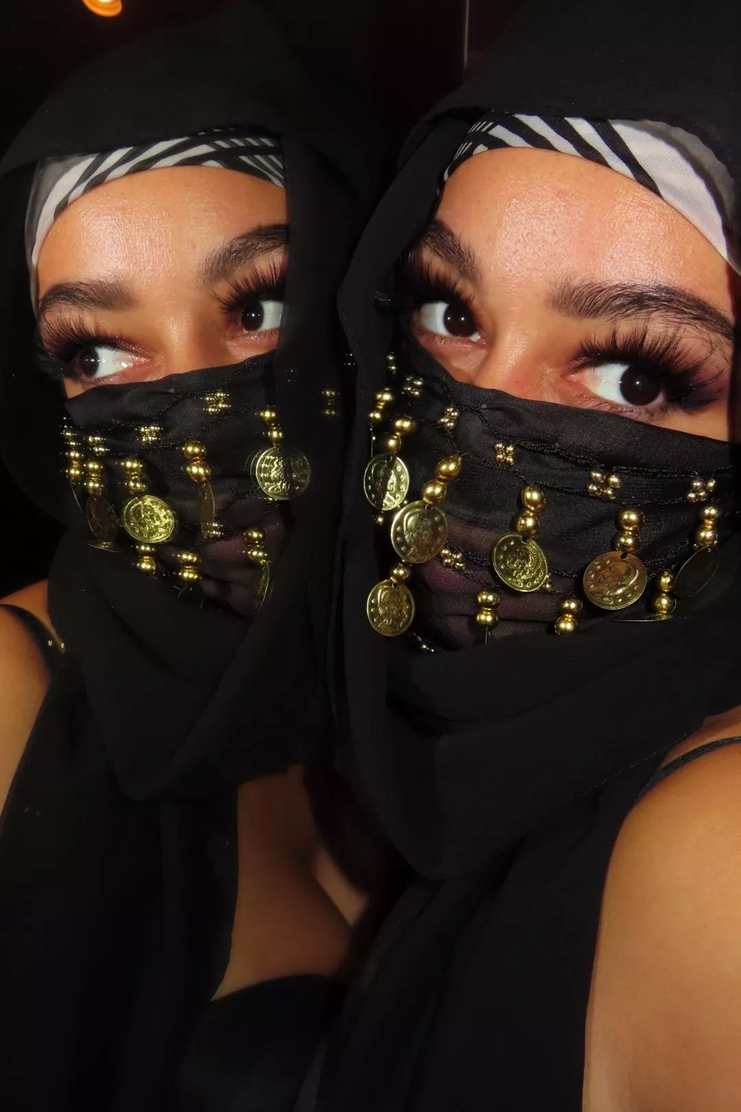 What would you do with two of me?