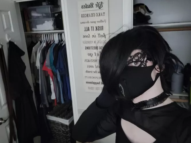 What's your favorite part?