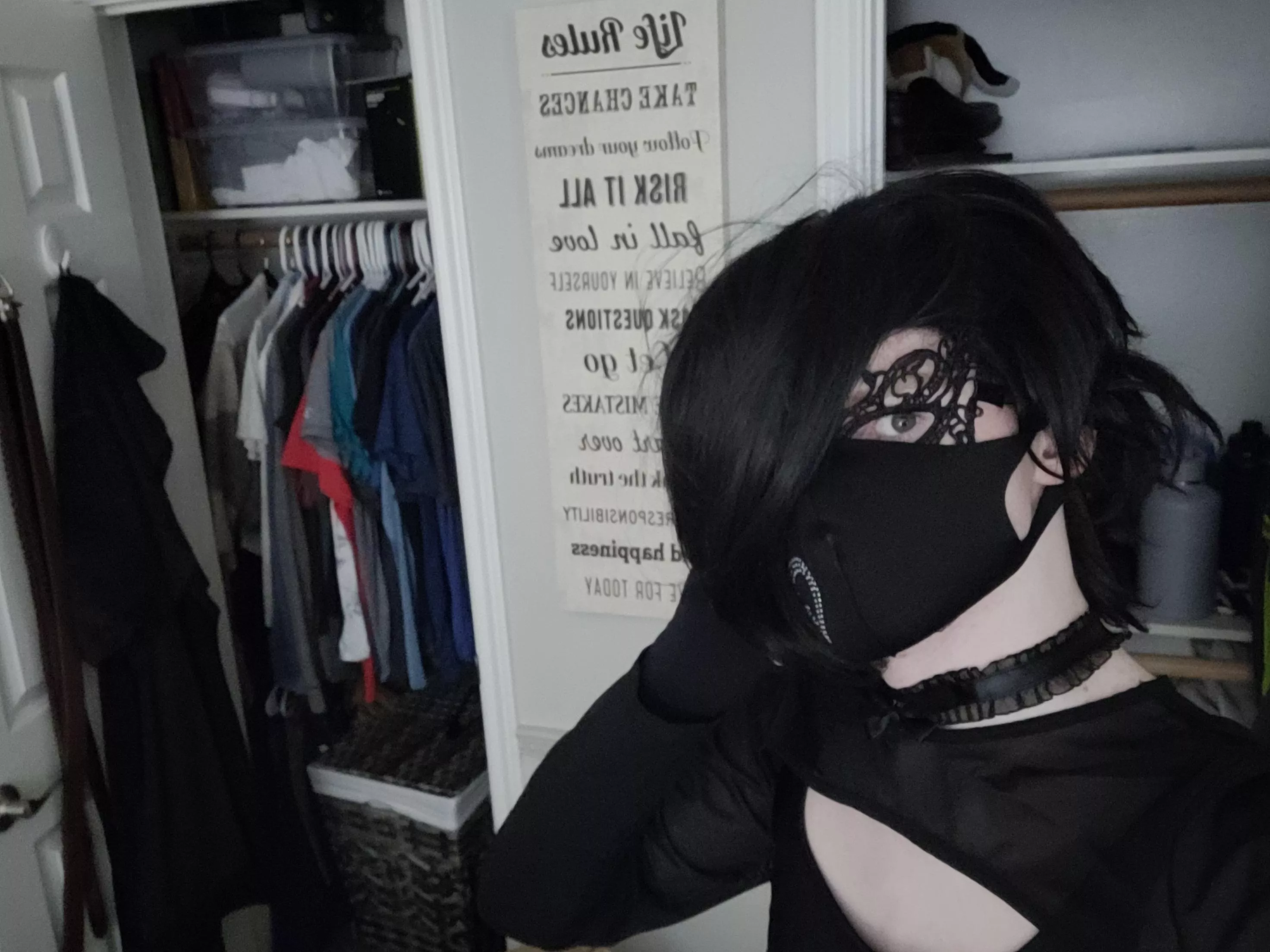 What's your favorite part?