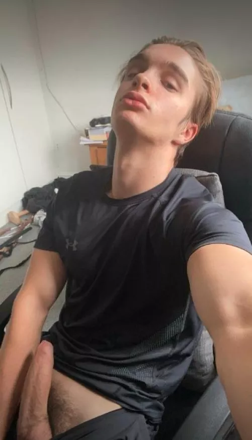 Where all the gamers at?