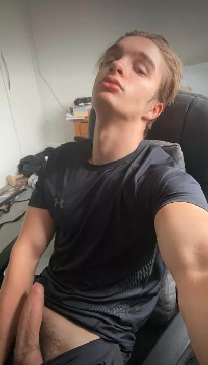 Where all the gamers at?