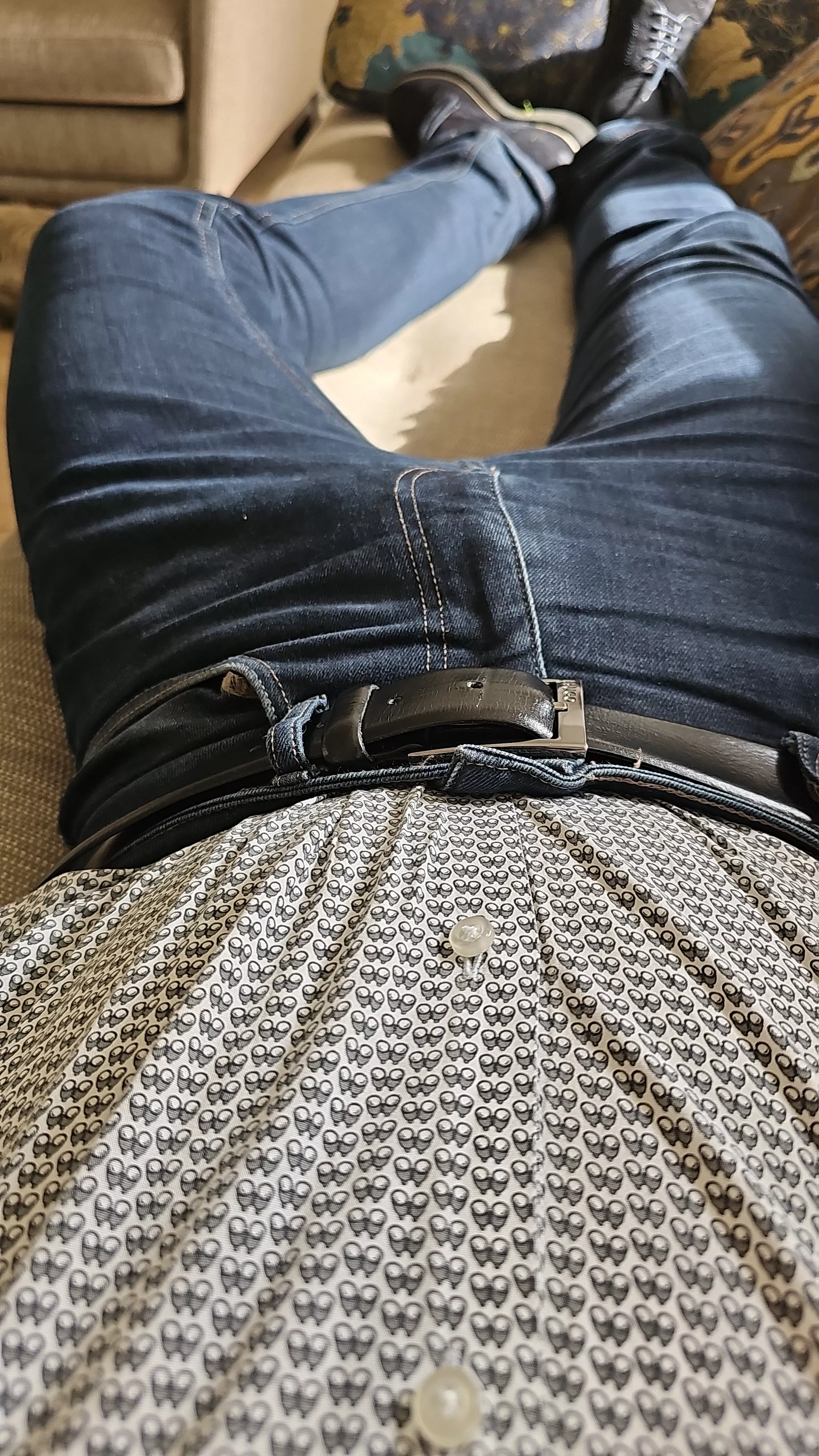 Who want to chat with me ? [48]