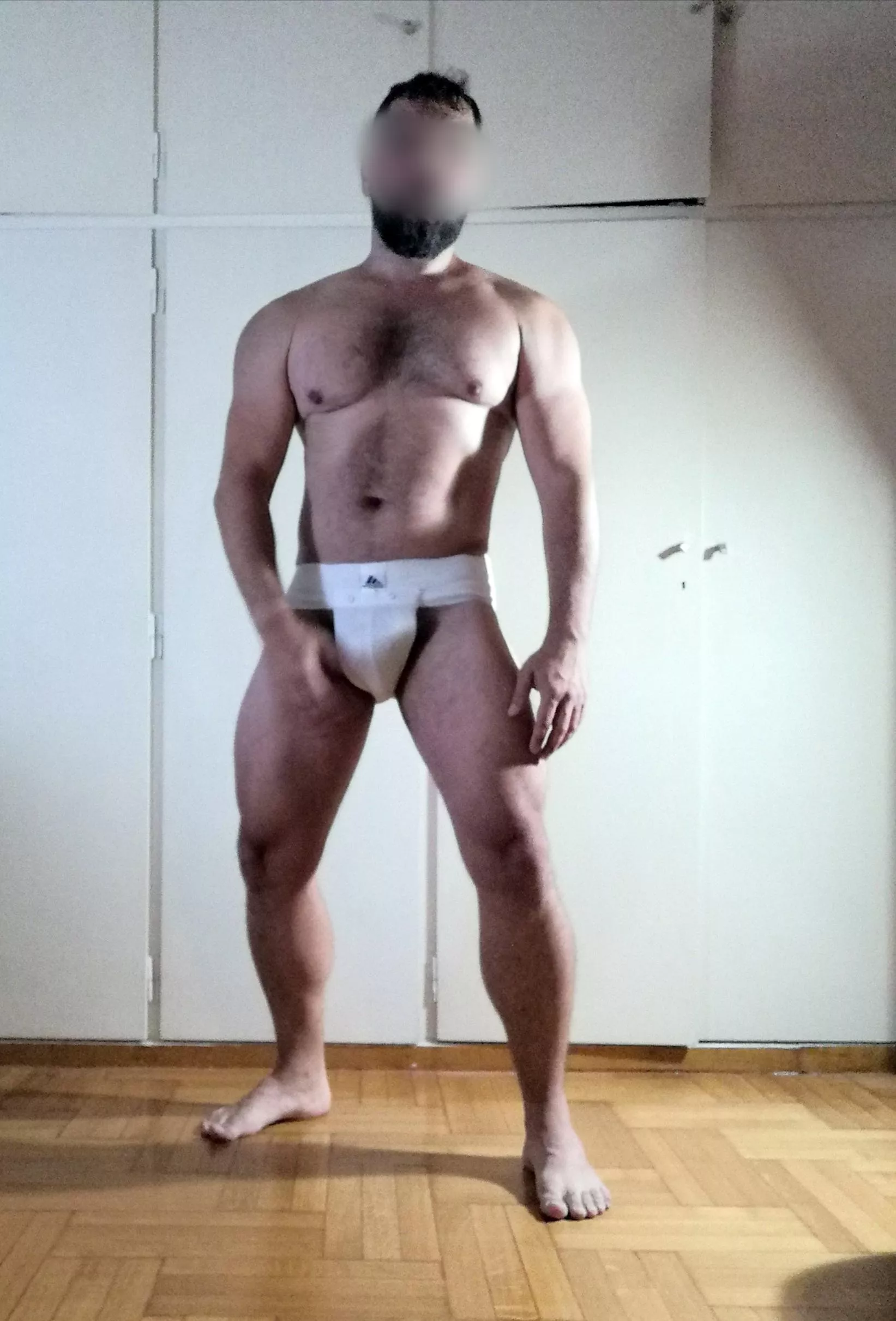 Who wants to be my coach?