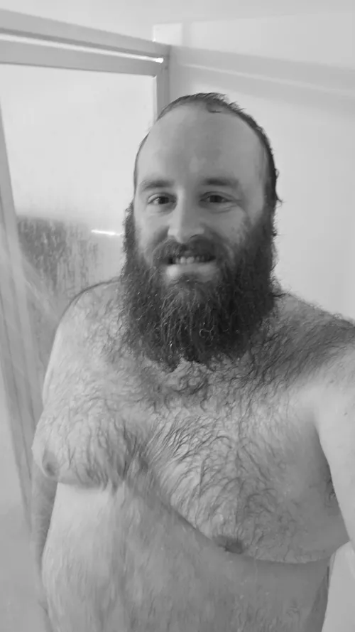 Who wants to get my back?