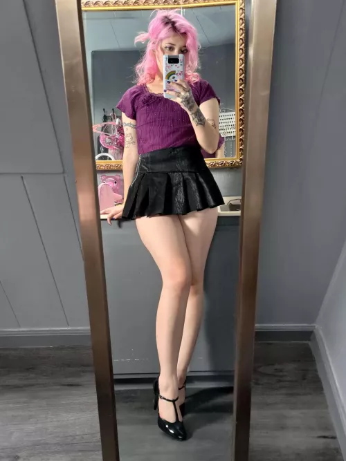 Who wants to go dancing with me? 💖