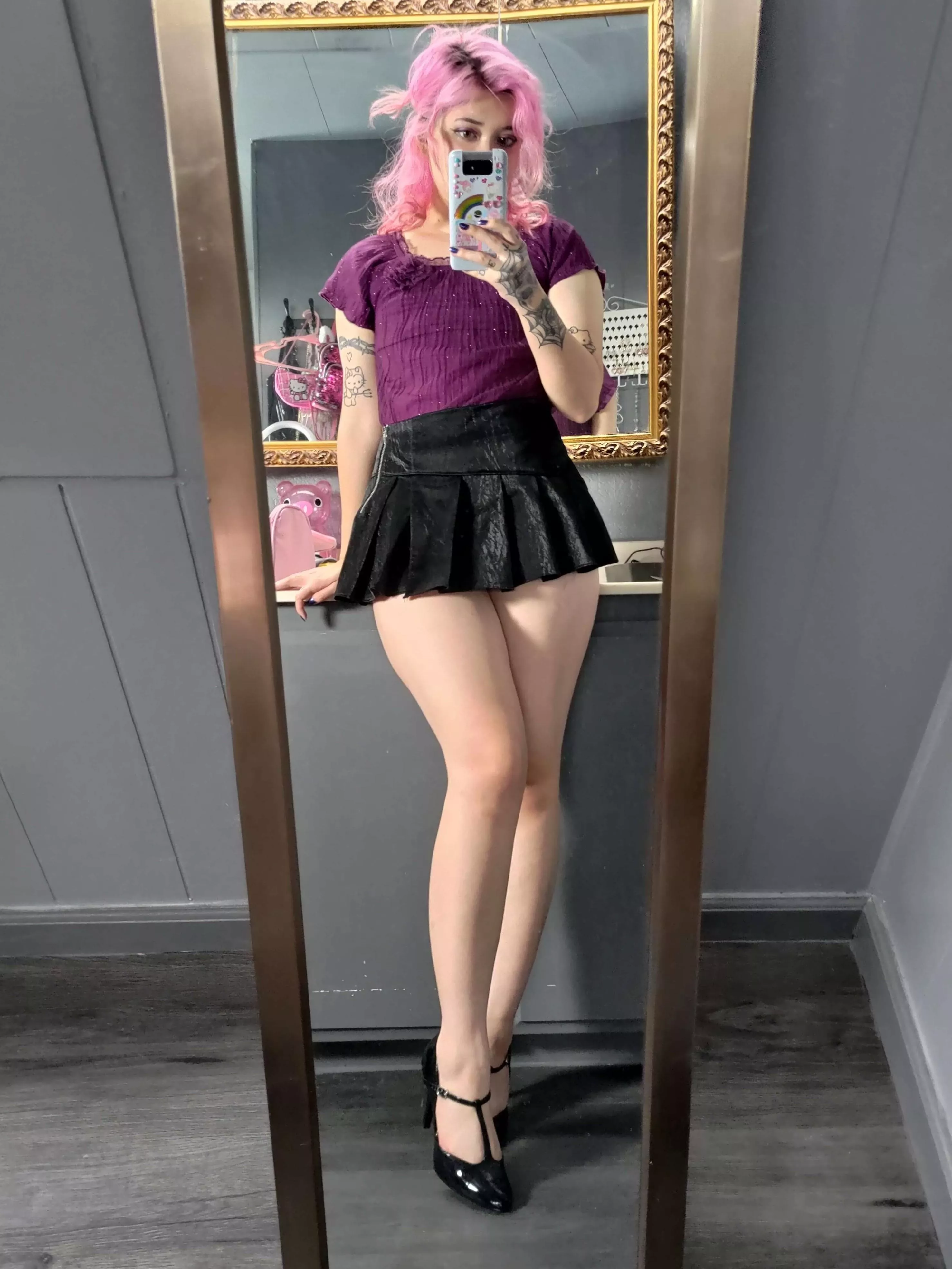 Who wants to go dancing with me? 💖