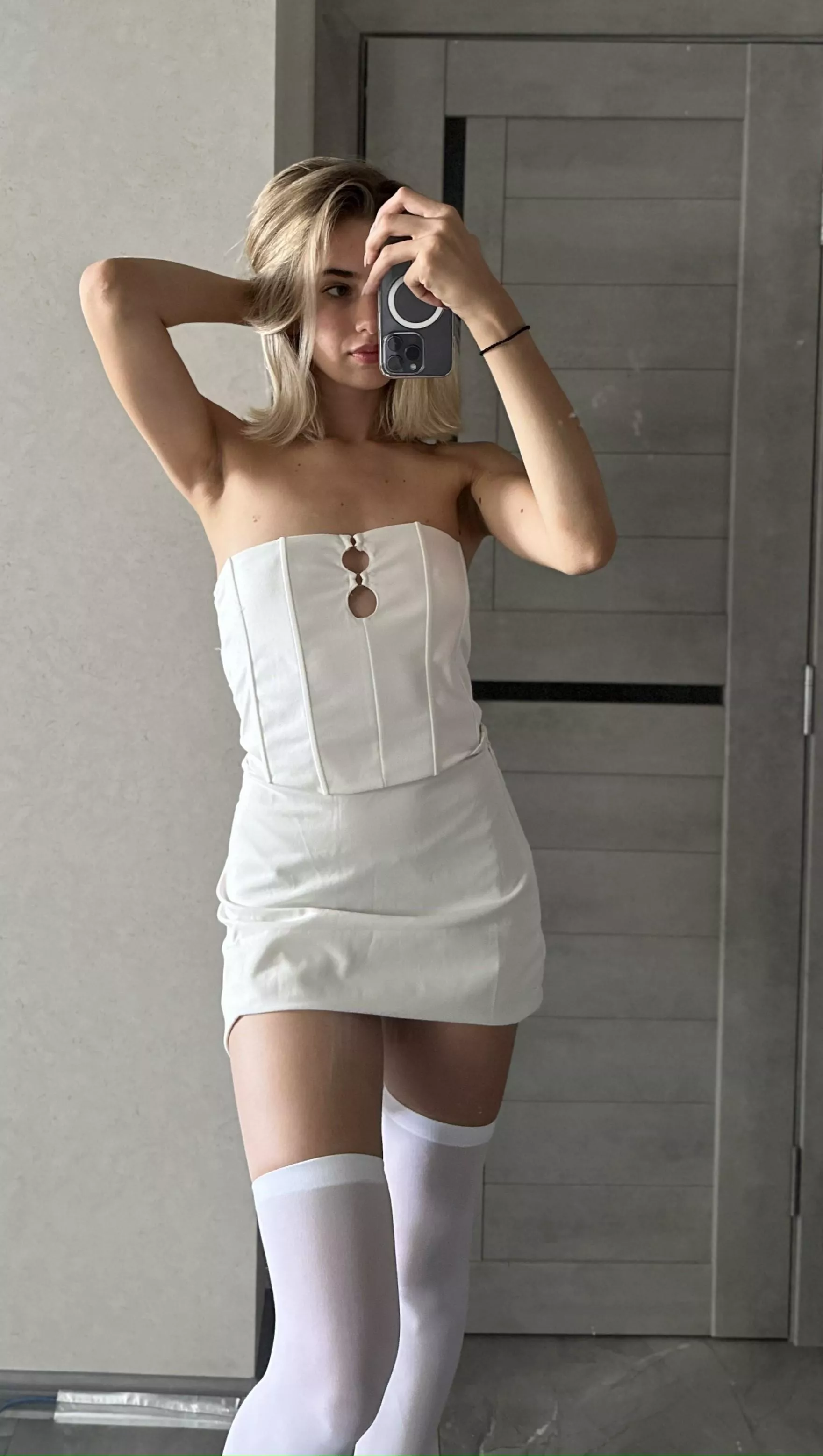 Why am I so excited about going to work?